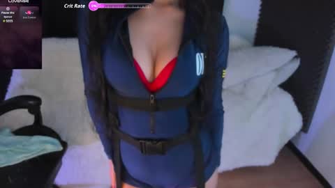Snapshot of rosario215_ chatting on December 19, 2:51 am Rosario online show from December 19, 2:51 am