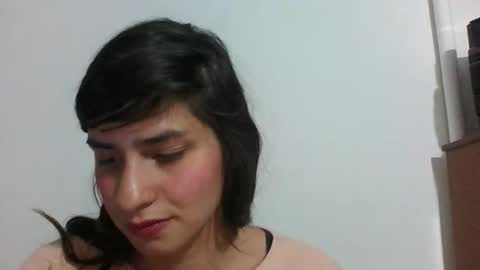 rosasvioletas online show from September 14, 3:38 am