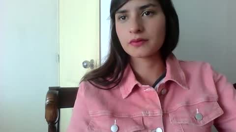 rosasvioletas online show from October 10, 5:23 pm