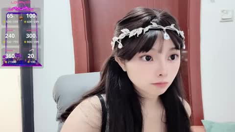 rose online show from January 9, 7:11 am