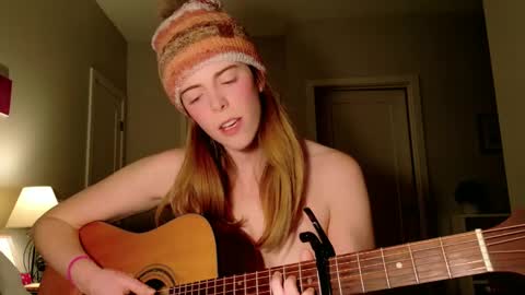 rose77782 online show from December 14, 12:22 am