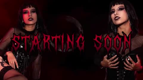 Ally online show from February 15, 10:28 pm