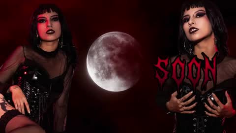 Ally online show from April 20, 7:37 pm