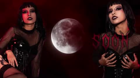 Ally online show from April 22, 7:37 pm