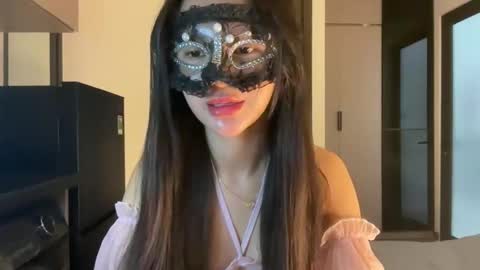 rose_ah online show from April 21, 7:25 am