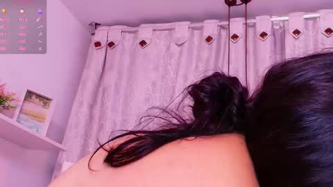 Snapshot of rose_barbara chatting on February 14, 12:03 pm Barbara rose online show from February 14, 12:03 pm