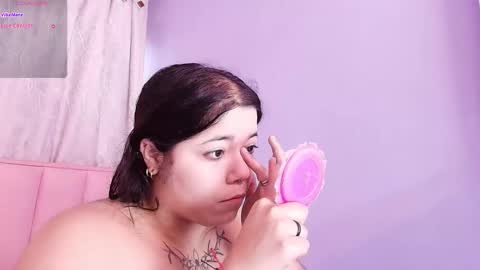 Snapshot of rose_barbara chatting on March 12, 12:04 pm Barbara rose online show from March 12, 12:04 pm