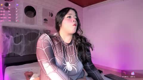 Snapshot of rose_barbara chatting on October 9, 12:03 pm Barbara rose online show from October 9, 12:03 pm