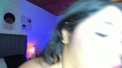 Snapshot of rose_barbara chatting on November 14, 12:04 pm Barbara rose online show from November 14, 12:04 pm