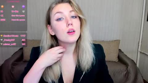 Rose but u can call me princess online show from January 28, 11:07 pm