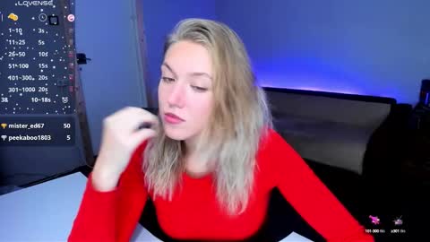 Rose but u can call me princess online show from October 3, 9:12 pm