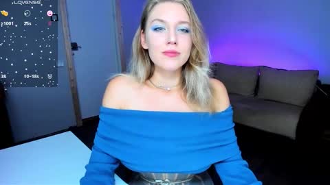 Rose but u can call me princess online show from October 9, 8:18 pm