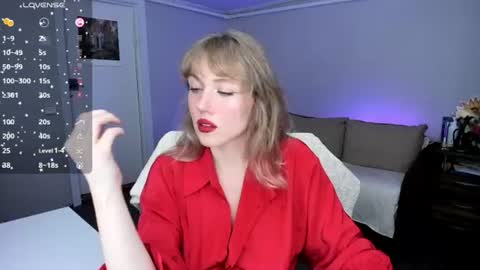 Snapshot of rose_brooks chatting on July 4, 8:04 pm Rose but u can call me princess online show from July 4, 8:04 pm