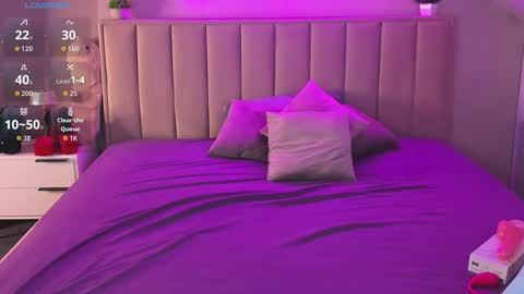 Kimberlly online show from January 31, 11:36 pm