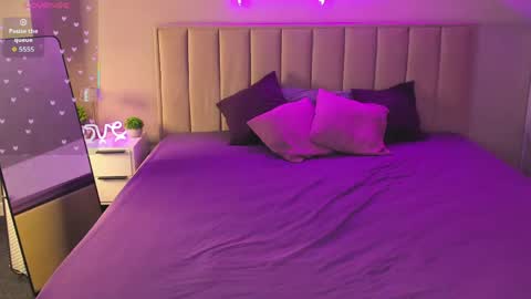 Kimberlly online show from April 22, 12:35 am