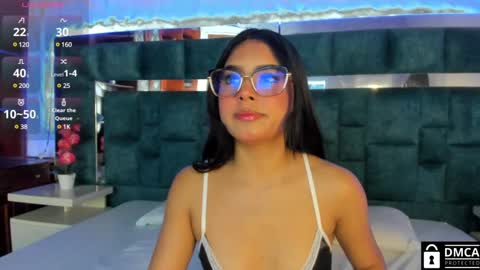 Rose online show from March 12, 8:41 pm