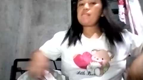 rose_marie2025 online show from April 19, 12:48 pm