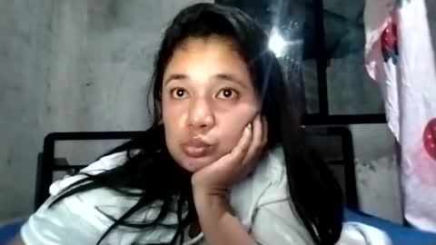 rose_marie2025 online show from April 19, 7:16 pm