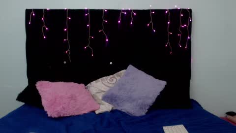 Rose online show from March 12, 4:41 am