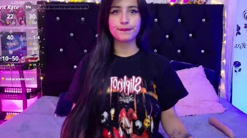 Rose online show from September 29, 3:00 am