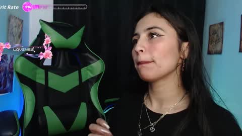 Rose online show from October 12, 1:59 am