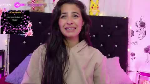 Rose online show from February 27, 5:07 am