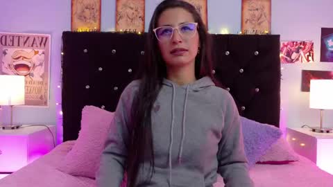 Rose online show from April 23, 3:41 am