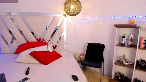 Snapshot of rose_sscott chatting on January 11, 12:29 pm Jhoan Alexis online show from January 11, 12:29 pm