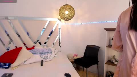 Snapshot of rose_sscott chatting on January 13, 12:13 pm Jhoan Alexis online show from January 13, 12:13 pm