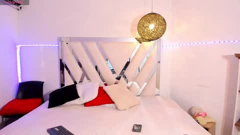 Snapshot of rose_sscott chatting on February 3, 11:31 am Jhoan Alexis online show from February 3, 11:31 am