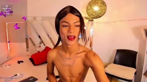 Snapshot of rose_sscott chatting on February 28, 11:58 am Jhoan Alexis online show from February 28, 11:58 am