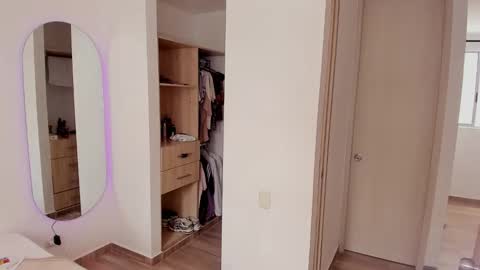 Snapshot of rose_sscott chatting on September 27, 3:50 pm Jhoan Alexis online show from September 27, 3:50 pm