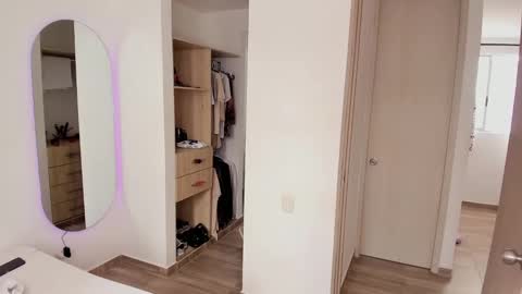 Snapshot of rose_sscott chatting on October 7, 2:58 pm Jhoan Alexis online show from October 7, 2:58 pm