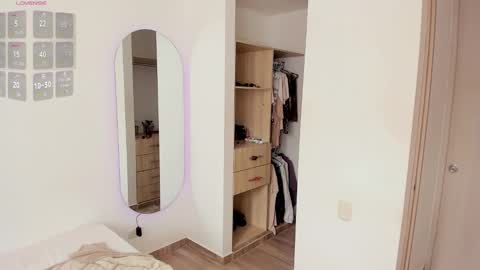 Snapshot of rose_sscott chatting on October 24, 3:52 pm Jhoan Alexis online show from October 24, 3:52 pm