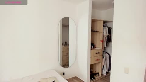 Snapshot of rose_sscott chatting on October 26, 3:18 pm Jhoan Alexis online show from October 26, 3:18 pm