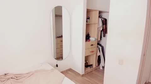 Snapshot of rose_sscott chatting on November 16, 7:30 pm Jhoan Alexis online show from November 16, 7:30 pm