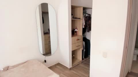 Jhoan Alexis online show from February 25, 6:28 pm