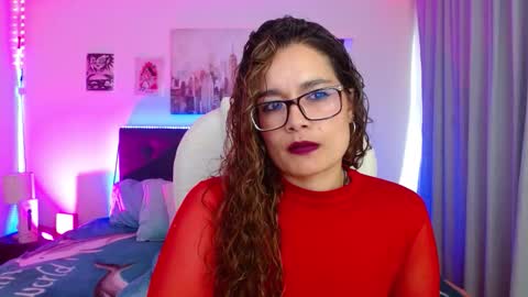 Rose  online show from December 13, 8:04 pm