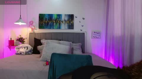 Rose  online show from April 20, 1:25 pm