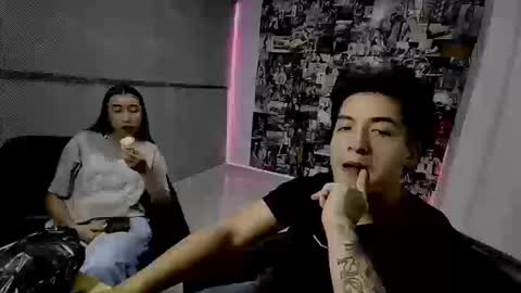 Rose Sins and Don Viktor online show from September 19, 10:43 pm