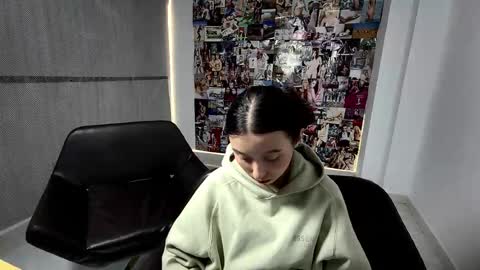 Rose Sins and Don Viktor online show from October 1, 12:38 am