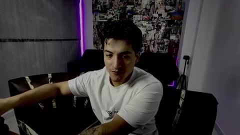 Rose Sins and Don Viktor online show from October 11, 11:14 pm