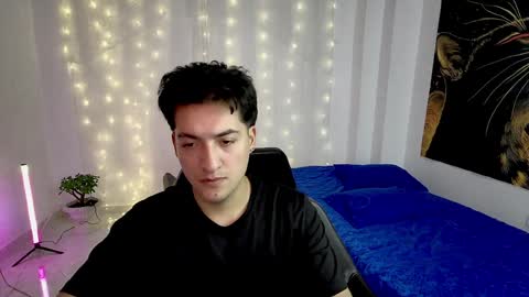 Rose Sins and Don Viktor online show from March 28, 7:13 pm