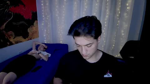 Rose Sins and Don Viktor online show from April 8, 6:52 pm