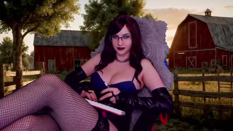 Snapshot of roseblooom chatting on January 25, 3:30 am Rosebloom online show from January 25, 3:30 am