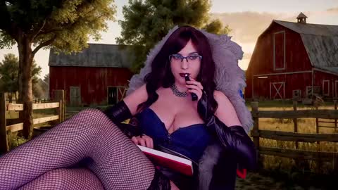 Snapshot of roseblooom chatting on January 25, 8:31 am Rosebloom online show from January 25, 8:31 am