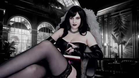 Snapshot of roseblooom chatting on February 8, 6:22 am Rosebloom online show from February 8, 6:22 am