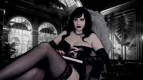 Snapshot of roseblooom chatting on February 8, 12:28 pm Rosebloom online show from February 8, 12:28 pm