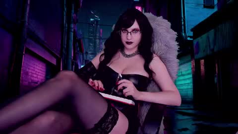 Snapshot of roseblooom chatting on February 12, 3:29 am Rosebloom online show from February 12, 3:29 am