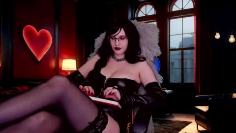 Snapshot of roseblooom chatting on February 15, 11:28 am Rosebloom online show from February 15, 11:28 am